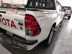 تۆیۆتا هایلۆکس